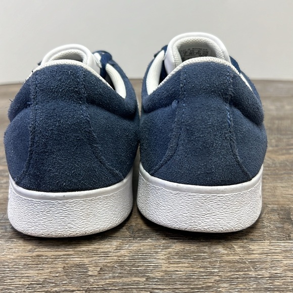 SOLD IN STORE Adidas Women’s Court/ Skate Shoes Size 8.5 - Picture 3 of 9